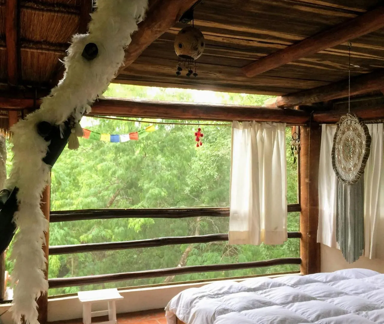 Pueblito Selva Chemuyil Villa 0*,  Mexico
