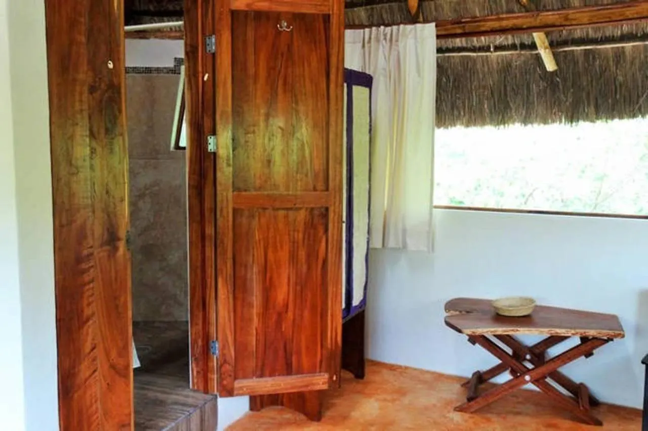 Pueblito Selva Chemuyil Villa