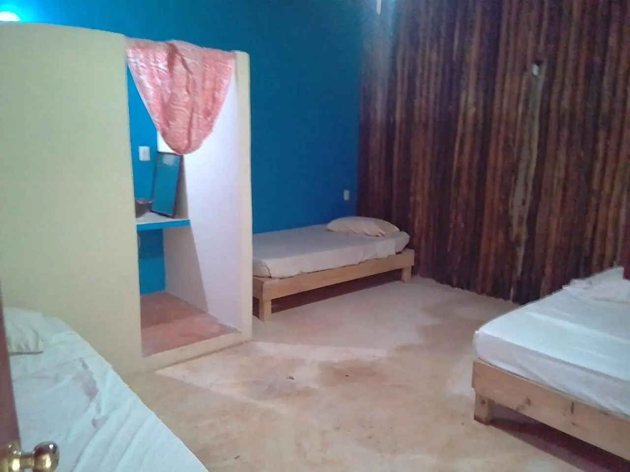 Lodge Pueblito Selva Chemuyil Villa