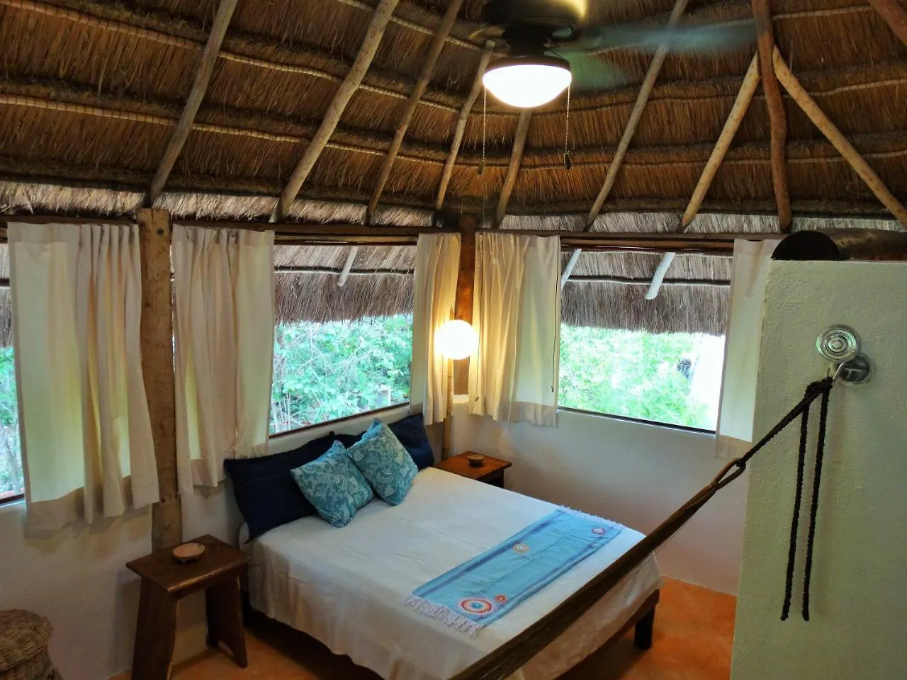 Pueblito Selva Chemuyil Villa 0*,  Messico