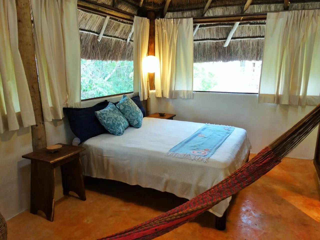 Pueblito Selva Chemuyil Villa 0*,