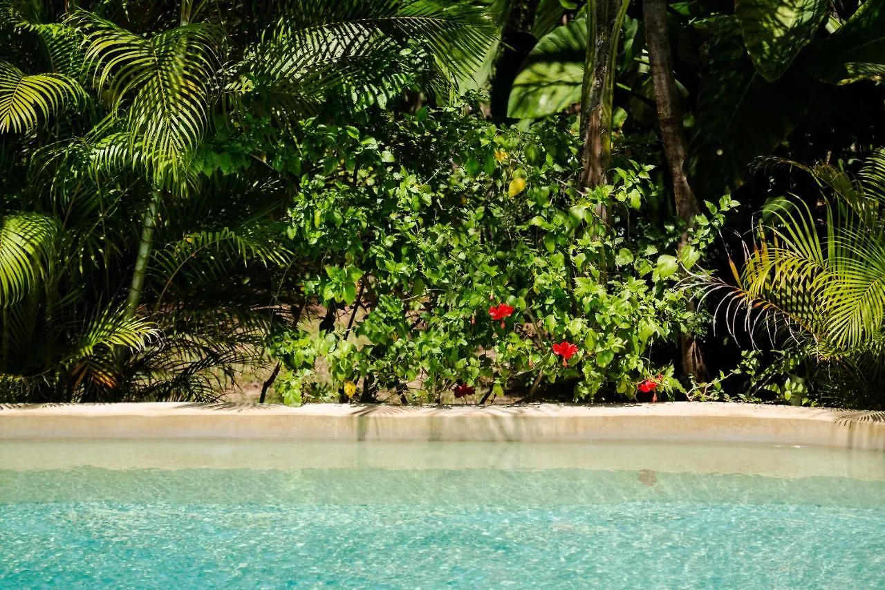 Pueblito Selva Chemuyil Villa