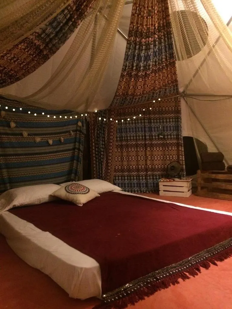 Pueblito Selva Chemuyil Villa Lodge